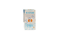 K-Ston Tablets (1 Bottle = 30 Tablets)