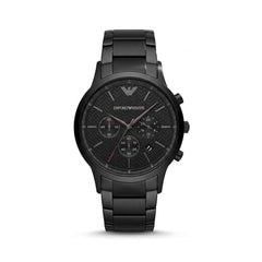 EMPORIO ARMANI WATCH AR2485 Default Title - MamasJan Gift counter