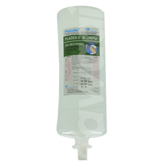Pladex-5 Infusion 100ml