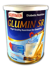 Glumin SR Milk Powder 200g