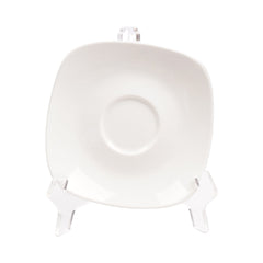 SAUCER CAMEO 71270S BASIC (Pack of 6) Default Title - MamasJan Crockery