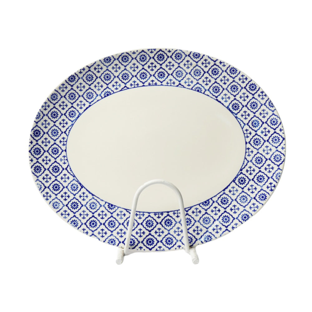 DISH CLAYTON 1506BS BASIC Default Title - MamasJan Crockery