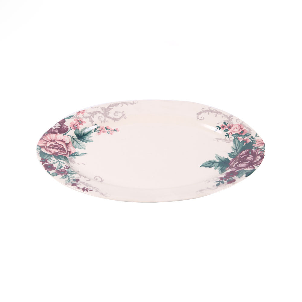DISH CLAYTON 1501FS Default Title - MamasJan Crockery
