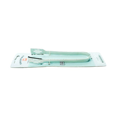 ICE TONG COCKTAIL MIRROR 7 INCH MEDIUM PC Default Title - MamasJan Crockery