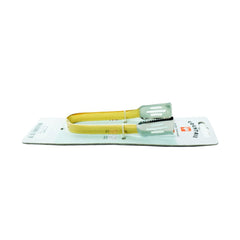 ICE TONG COCKTAIL HALF GOLD 5 INCH SMALL PC Default Title - MamasJan Crockery