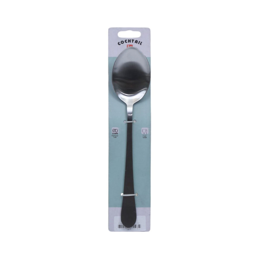 CHAFING DISH SPOON 12 INCH PC Default Title - MamasJan Crockery