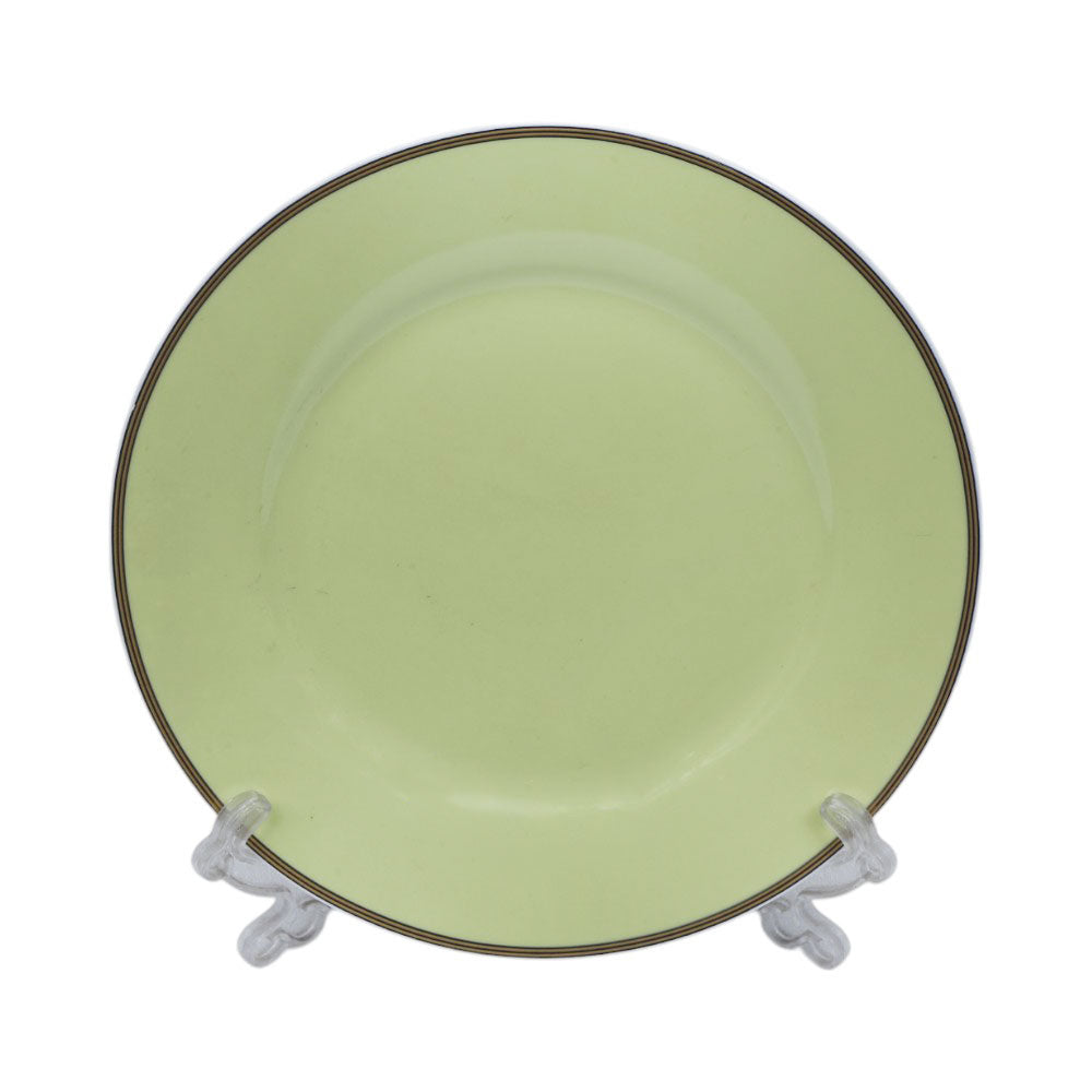 QUARTER PLATE ROYAL BISTRO P-GR BASIC Default Title - MamasJan Crockery