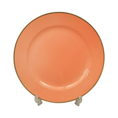 DINNER PLATE ROYAL BISTRO P-OR BASIC Default Title - MamasJan Crockery
