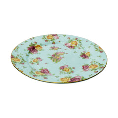 QUARTER PLATE ROYAL BISTRO 6-8P-801LB BASIC Default Title - MamasJan Crockery