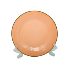 QUARTER PLATE ROYAL BISTRO P-OR BASIC Default Title - MamasJan Crockery