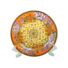 QUARTER PLATE ROYAL BISTRO P-662 BASIC Default Title - MamasJan Crockery