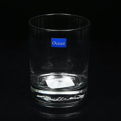 GLASS OCEAN 414 BASIC (Pack of 6) Default Title - MamasJan Crockery