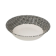 BOWL SALAD CLAYTON 1519LS Default Title - MamasJan Crockery