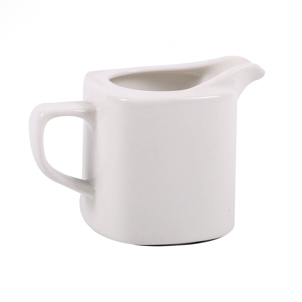 MILK POT CAMEO 71065 BASIC Default Title - MamasJan Crockery