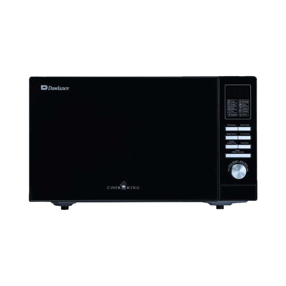 DAWLANCE MICROWAVE OVE 26LTR 128G PC Default Title - MamasJan Electronics