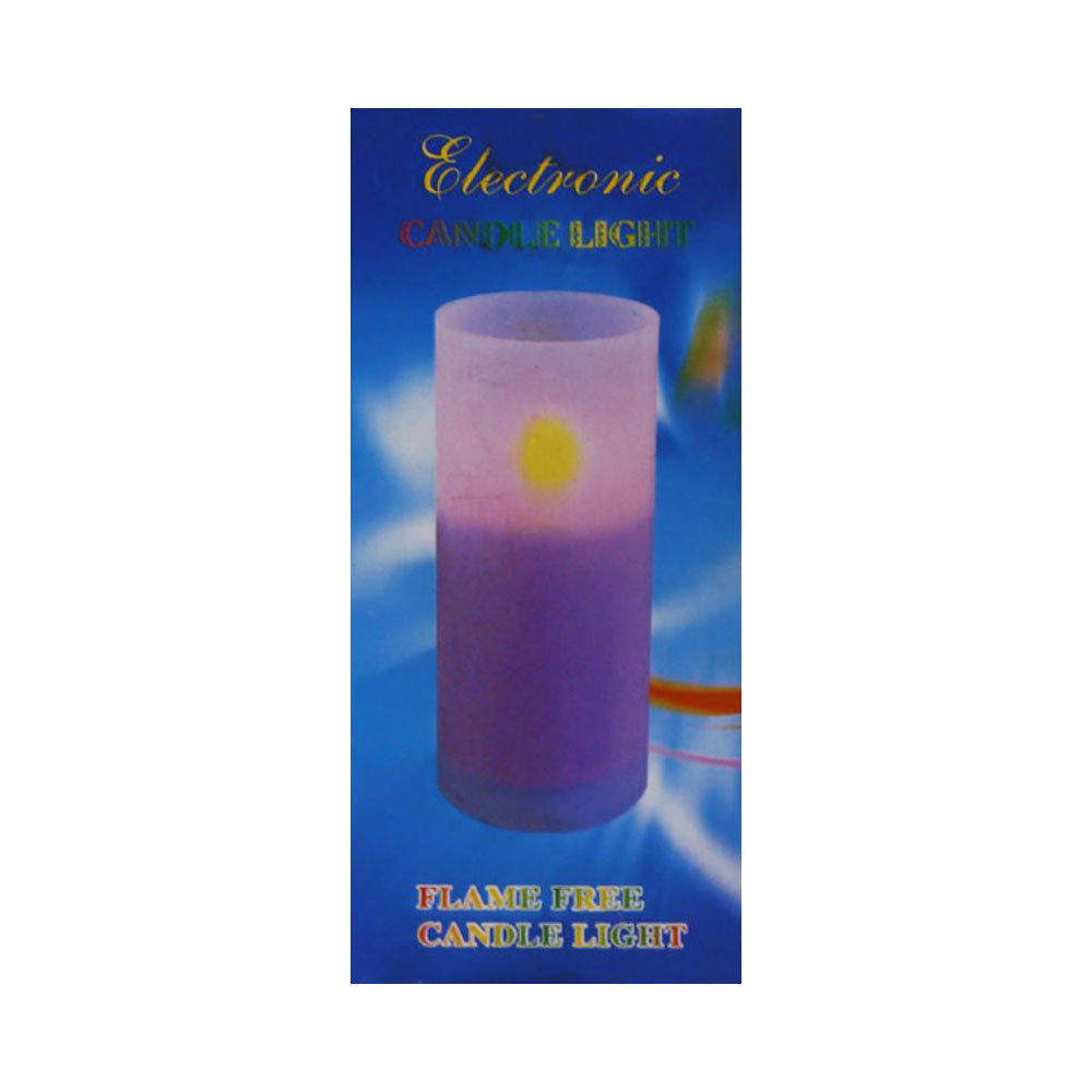 CANDLE LIGHT ELECTRIC IR LBC0506 BASIC Default Title - MamasJan Electronics