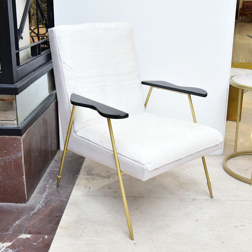 CHAIR IR 93-95 BASIC Default Title - MamasJan Furniture