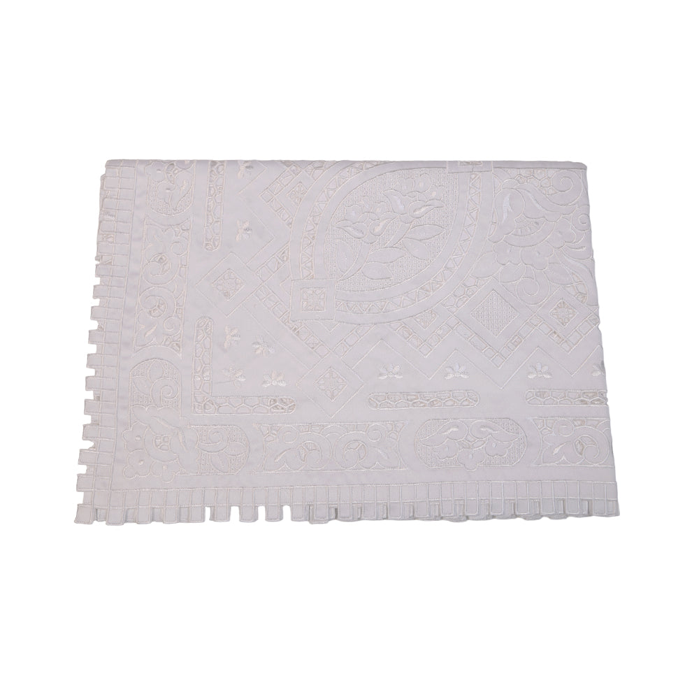 Table Sheet Ir 88001 110X110 Basic Default Title - MamasJan s