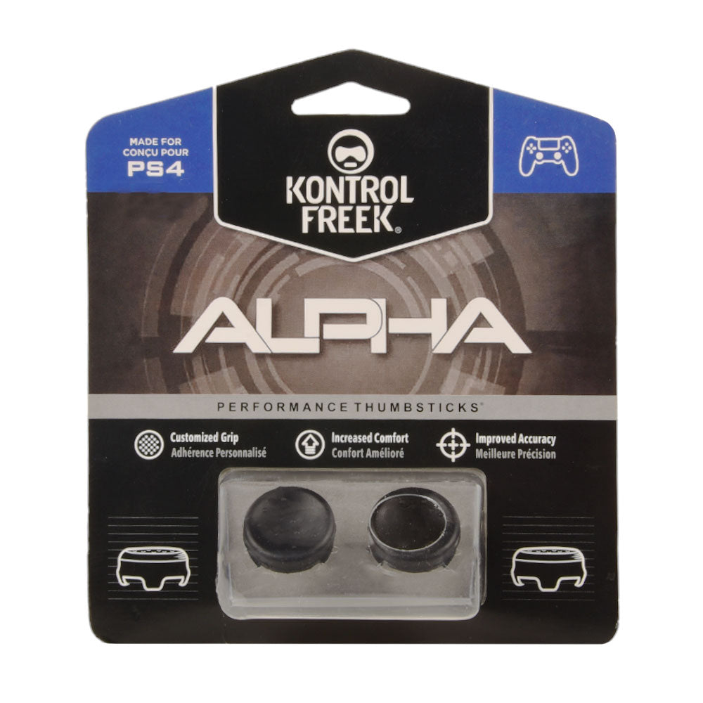 PS4 CONTROLLER THUMB FREEK PC Default Title - MamasJan Toys
