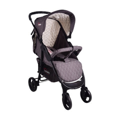 TINNIES BABY STROLLER E03 Default Title - MamasJan Toys