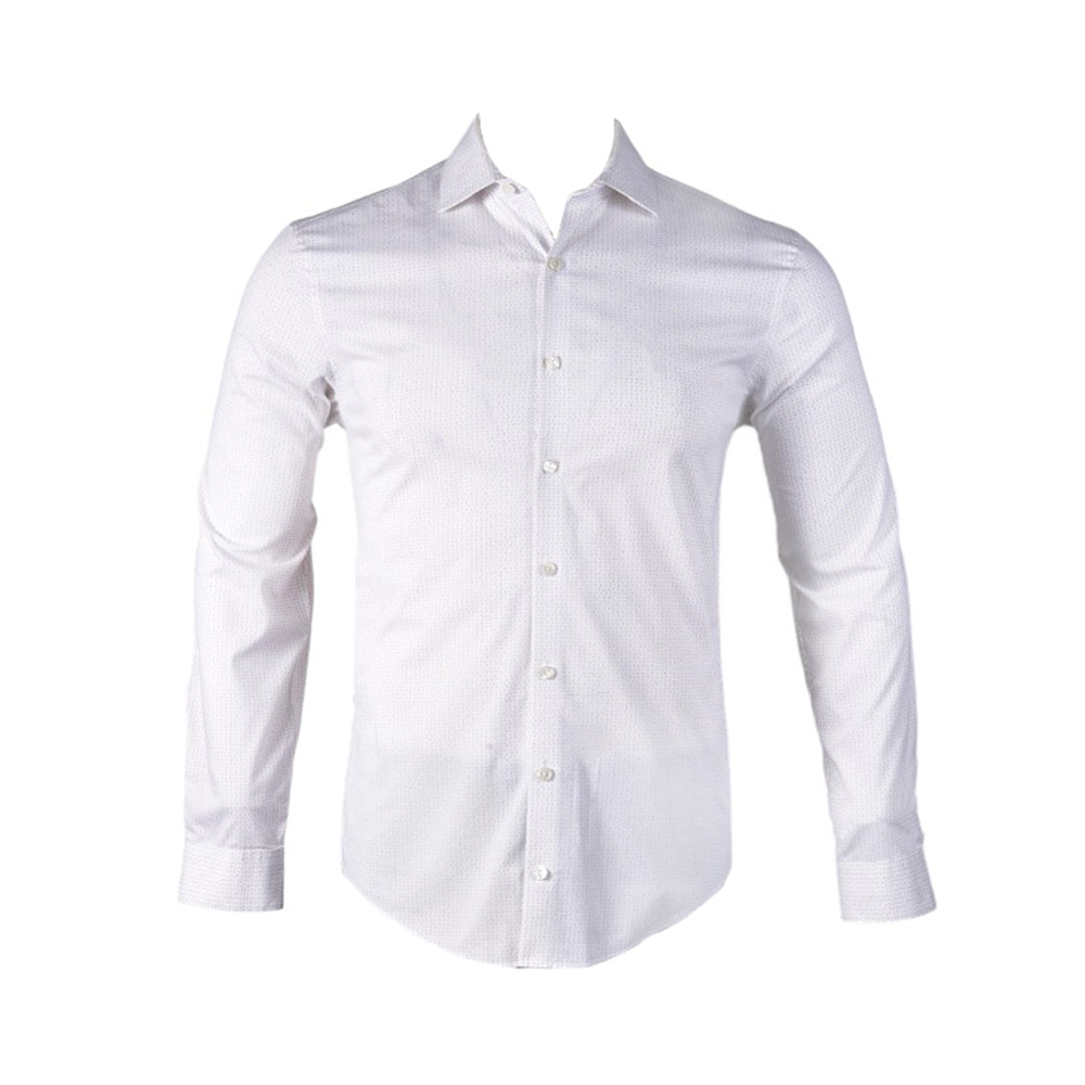 DRESS SHIRT REALTION PC Default Title - MamasJan mens wear
