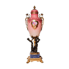 BOWL CANDY BRASS E6-J22032-2 J411-CH041G BASIC Default Title - MamasJan Décor