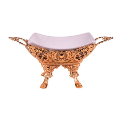 BOWL ORCHID TA1771 BASIC Default Title - MamasJan Decoration