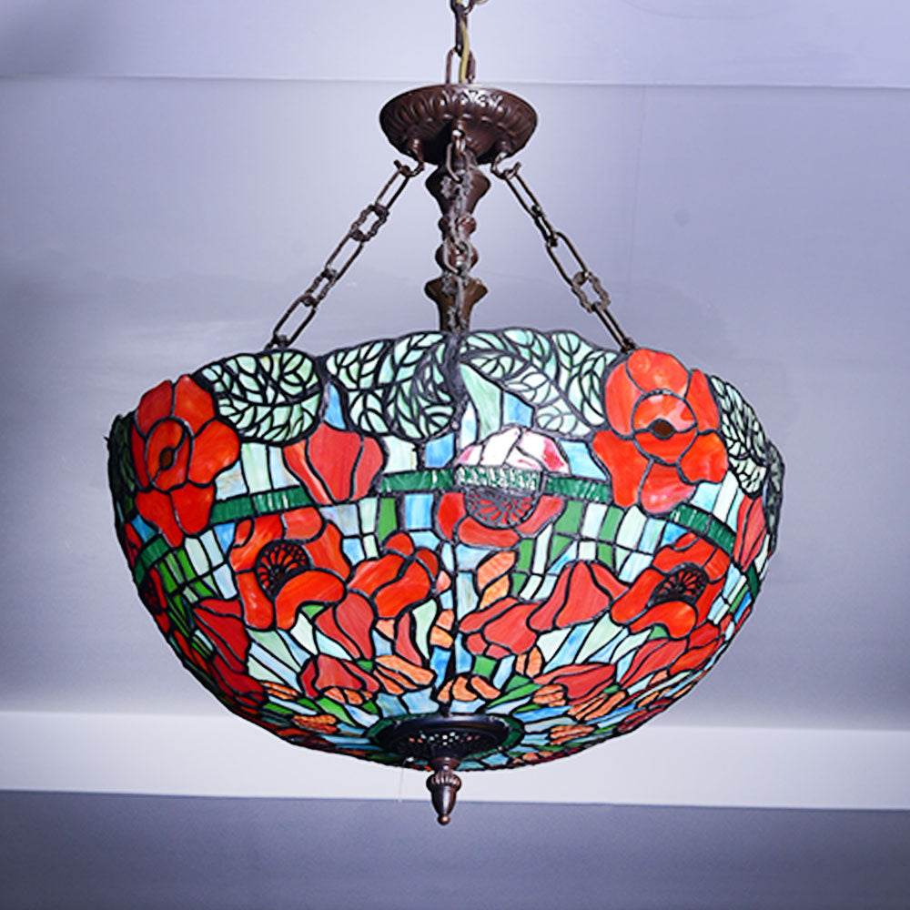 CHANDELIER IR GH2496-20-BD BASIC Default Title - MamasJan Furniture