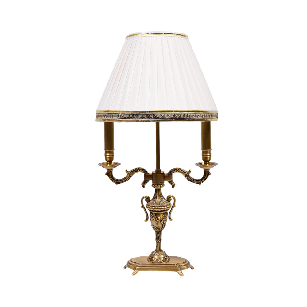 TABLE LAMP IR T1018 BASIC Default Title - MamasJan Décor