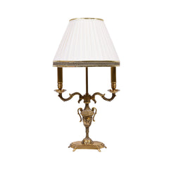 TABLE LAMP IR T1018 BASIC Default Title - MamasJan Décor