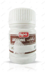 QARSHI LECODINE Tablets 50S