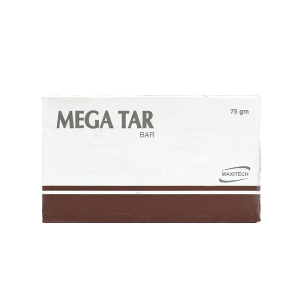 Megatar Bar 75g