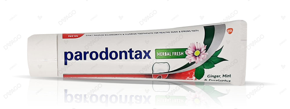 Parodontax Herbal Fresh Toothpaste 100g