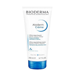 Bioderma Atoderm Cream 200ml