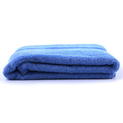 Super Bath Sheet Blue 90X150 Cm Default Title - MamasJan s