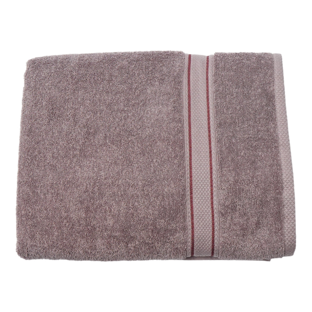 SUPER BATH SHEET GREY 90X150 CM Default Title - MamasJan s