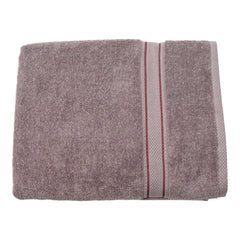 SUPER BATH SHEET GREY 90X150 CM Default Title - MamasJan s