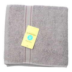 SUPER FACE TOWEL GREY 50X100 CM Default Title - MamasJan s