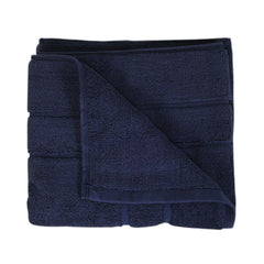 SUPER BATH MAT NAVY 50X80 CM Default Title - MamasJan Household