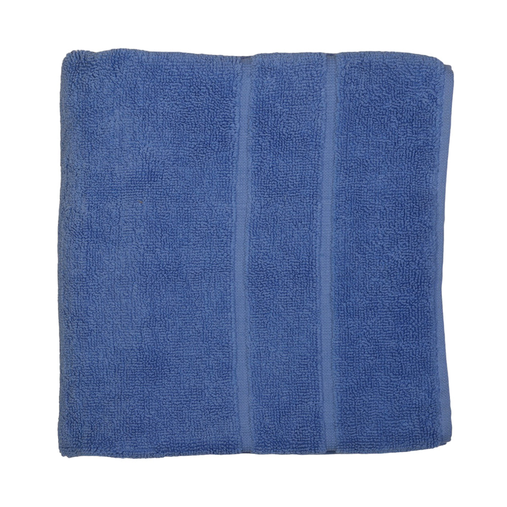 Super Bath Mat Blue 50X80 Cm Default Title - MamasJan s