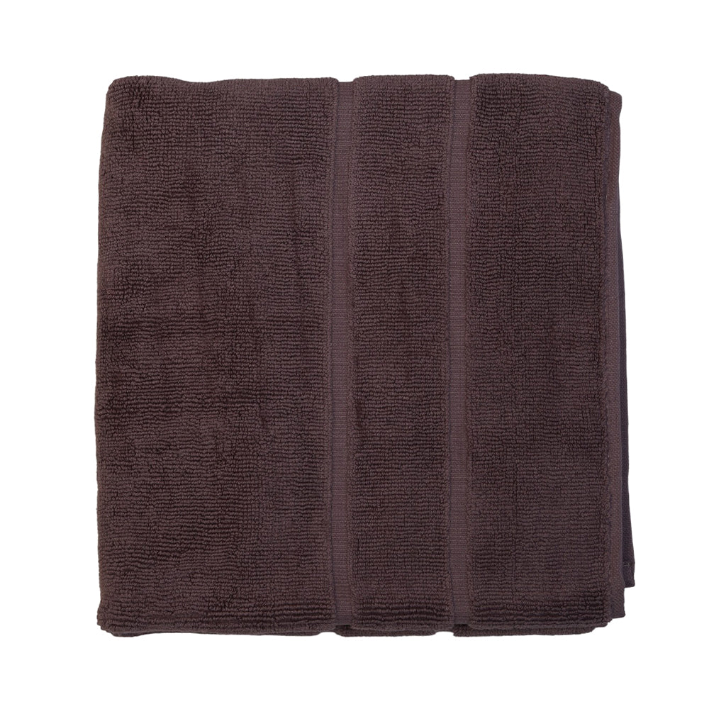 Super Bath Mat Grey 50X80 Cm Default Title - MamasJan s