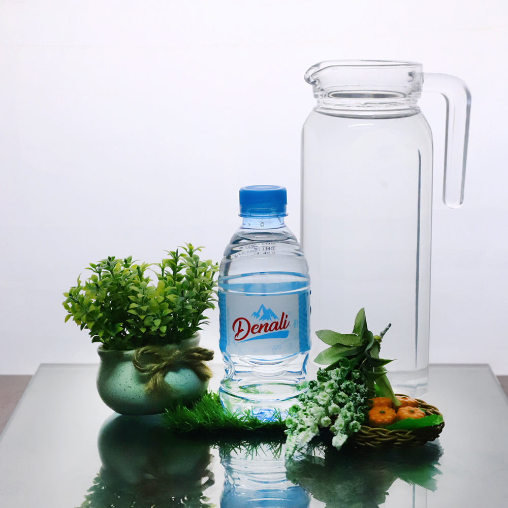 FF DENALI WATER 6 LTR - MamasJan GroceryFoods