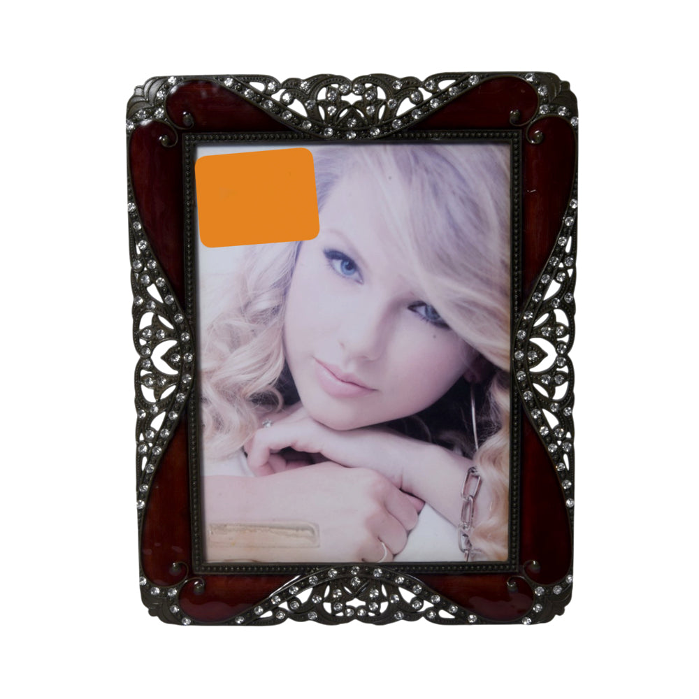 PHOTO FRAME IR 086-68 BASIC Default Title - MamasJan Décor