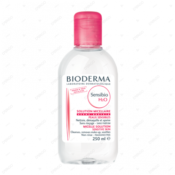 SENSIBIO H2O FCE