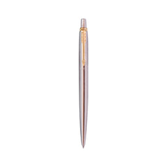 PARKER JOTTER CORE S.STEEL GT BP PC Default Title - MamasJan Gift counter