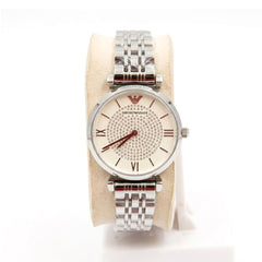 EMPORIO ARMANI WATCH AR-1925 PC Default Title - MamasJan Gift counter