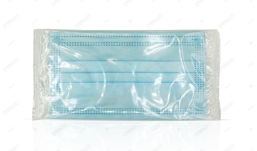 Child Face Mask (Box = 50Pcs)