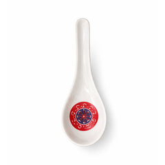 SOUP SPOON CLAYTON 1610FS BASIC Default Title - MamasJan Crockery