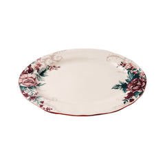 DISH CLAYTON 413FS BASIC Default Title - MamasJan Crockery