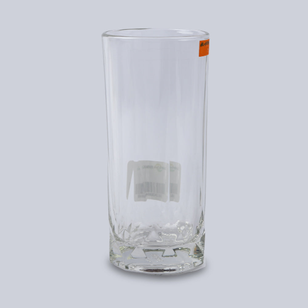 GLASS OCEAN 2808 BASIC (Pack 6) Default Title - MamasJan Crockery